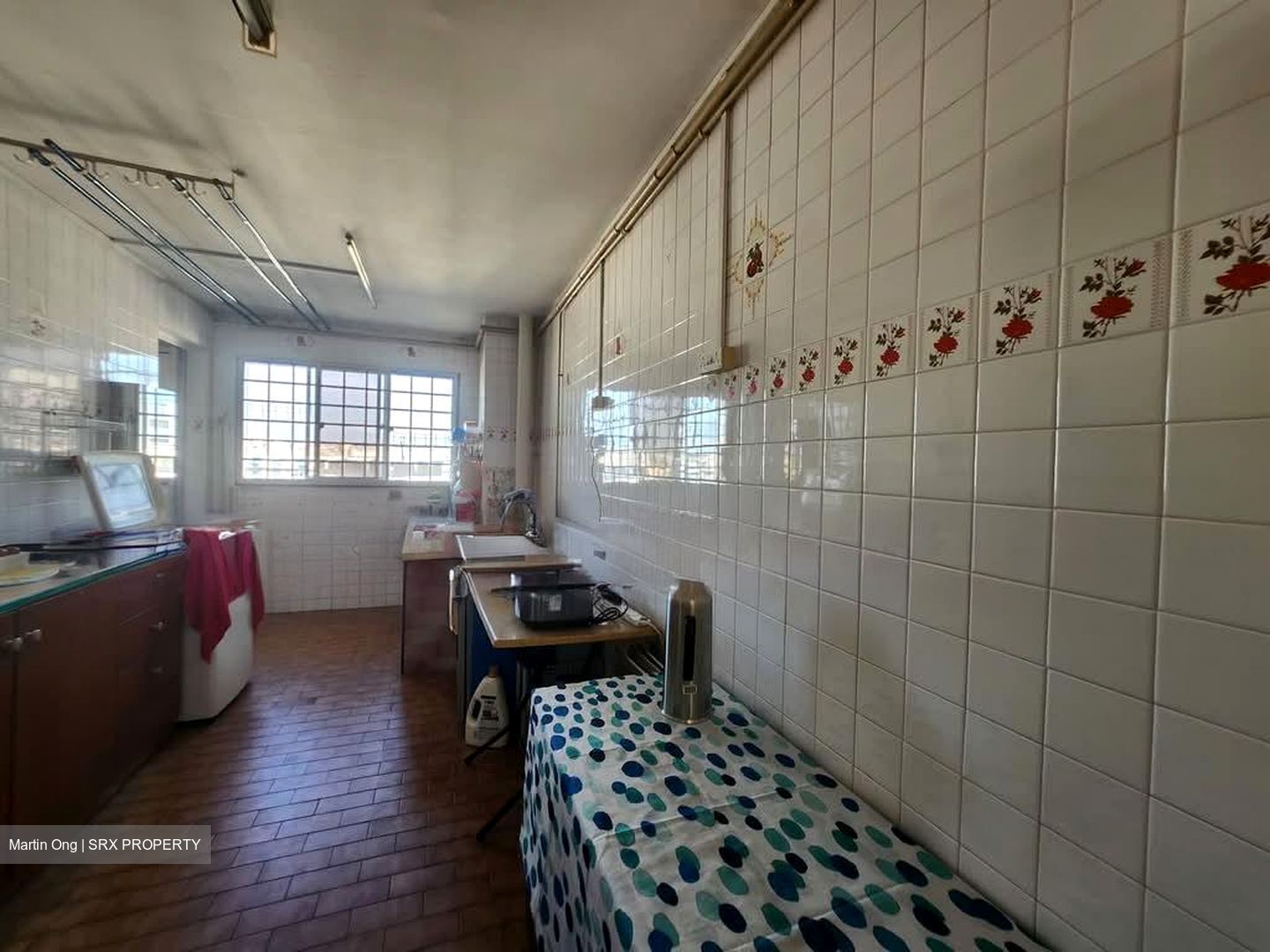Blk 132 Eunos Spring (Bedok), HDB 4 Rooms #604312021